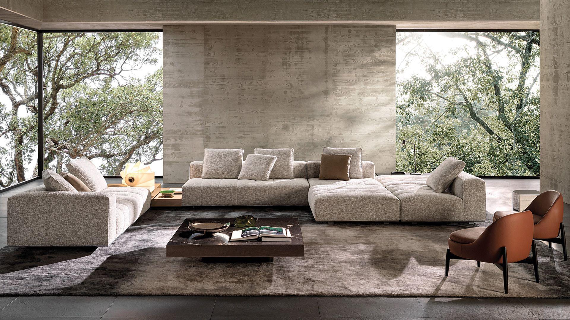 Minotti